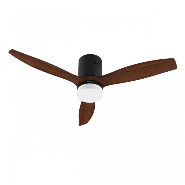 Ανεμιστήρας Οροφής 2 Σε 1 40 W DC | 132 cm